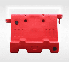 Barrera Apilable New Jersey